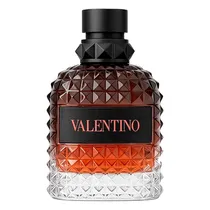 Perfume Valentino Uomo Born In Roma Coral Feminino Eau de Parfum 100ML