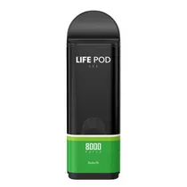 Life Pod Eco...