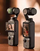 Câmera Dji Osmo Pocket 3 Creator Combo