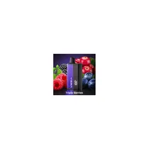Uwell DL 8000 Tripple Berries
