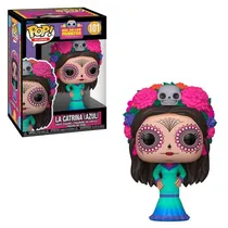  Funko Pop D...