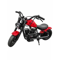  Moto Eletri...