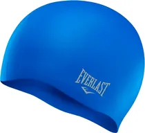 Touca de Natação Junior Everlast EVSC8F112 - Azul