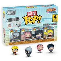 Funko Bitty...