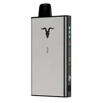 Ignite V400 Prata Ice Cola