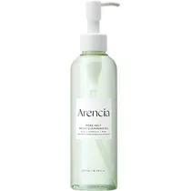 Óleo de Limpeza Arencia Pore Melt Mochi - 200ML