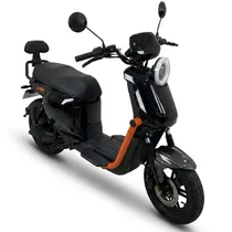  Moto Elétri...