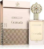 Al Wataniah Granada Edp 100ML