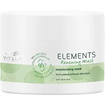 Máscara Capilar Wella Professionals Elements Renewing - 500ML