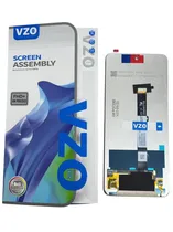  Display Vzo...