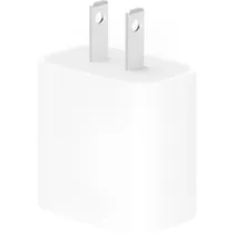 Cargador Apple USB-C 20W MWVV3AM/A (Eua)