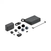 Microfone Wireless Dji Mic Mini (2 TX + 1 RX + Charging Case)