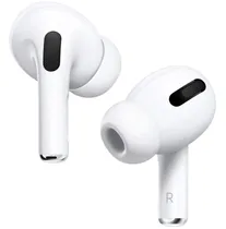 Fone de Ouvido Apple Airpods Pro / com Carregador Magsafe - Branco (MLWK3AM/A)