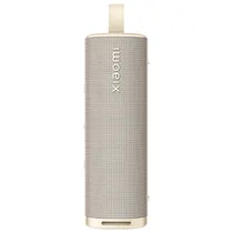 Speaker Xiaomi Sound Outdoor MDZ-38-DB 30 Watts com Bluetooth - Dourado