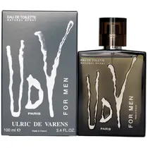 Perfume Ulri...