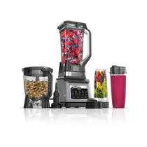 Ninja Blender Pitcher Professional Plus Kitchen BN801C 1200W 120V 60HZ