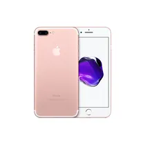 Cel iPhone 7 Plus 128GB Swap CH Rosa