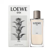  Perfume Loe...