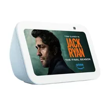 Speaker Amazon Echo Show Alexa 5 3GN BT Blue 525952