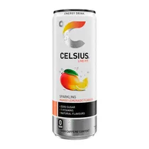 Energético C...