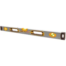 Nivel Magnetico Ingco HSL38120M - Aluminio - 120CM