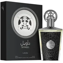  Perfume Lat...