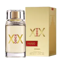 Hugo Boss XX Fem 100ML Edt 130729*