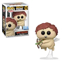 Funko Pop Te...