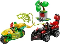  Lego Marvel...