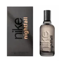 Perfume Nike Nightfall Edt Masculino - 100ML