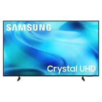 Smart TV LED Samsung UN55U8000H 55" 4K Uhd 60 HZ Tizen - Preto