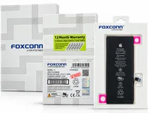 Bateria Foxc...