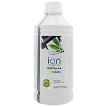Tinta Ion Colors 1 Litro T544/T664/T673 - Amarelo (Epson)