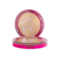 Polvo Compacto Miss Rose 7003-212N No.04 908846