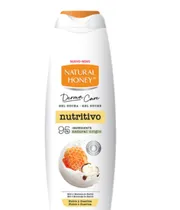  Natural Hon...