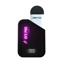 Life Pod Va...