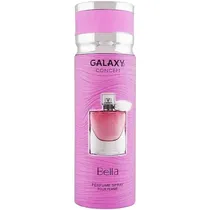 Galaxy Conce...