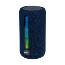 Speaker Mox MO-MS14 - 10W - Bluetooth - USB/TF - Azul