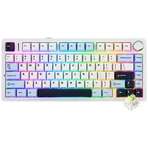 Teclado Game...