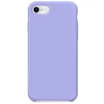 Estojo Protetor 4LIFE de Silicone para iPhone 8 - Roxo