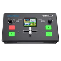 Switcher Feelword Live Streaming L1 V1