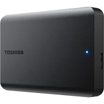 Toshiba HD Ext 2.5" 2TB Canvio Basics HDTB520XK3AA