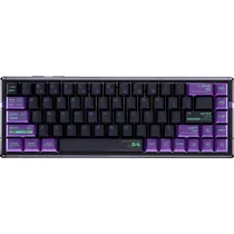  Teclado Gam...