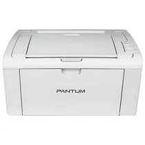 Imp Pantum Laser P2509W Monocroma. Wifi 220V Grey
