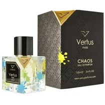  Vertus Chao...