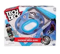  Tech Deck 6...