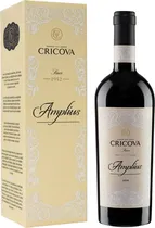 Vinho Crico...