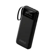Power Bank A Gold BTE-18A 10000MAH