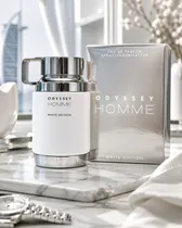  Odyssey Hom...