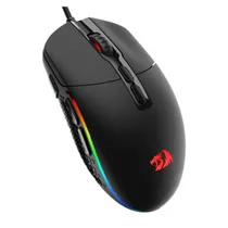 Mouse Gamer Redragon Invader M719-RGB